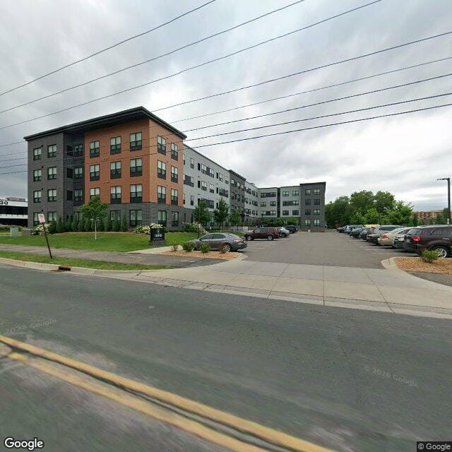 Photo of CADENCE APARTMENTS. Affordable housing located at 7990 OLD CEDAR AVENUE SOUTH BLOOMINGTON, MN 55425