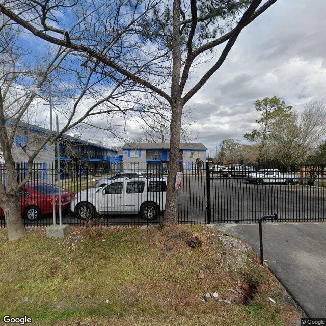 Photo of 6519 Gammage St at 6519 Gammage St Houston, TX 77087