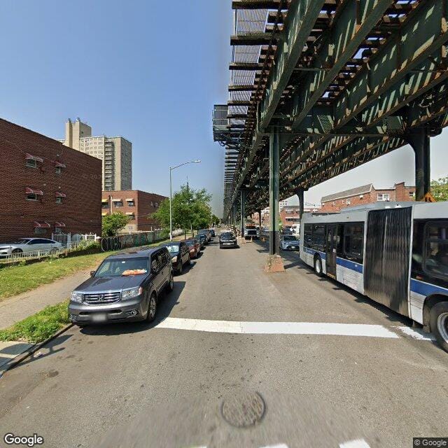 Photo of PRC WESTCHESTER. Affordable housing located at 1240 WESTCHESTER AVENUE BRONX, NY 10459