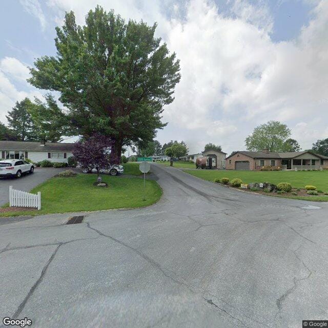Photo of GREENE MEADOW I. Affordable housing located at 100 GREEN MEADOW LN CHAMBERSBURG, PA 17201