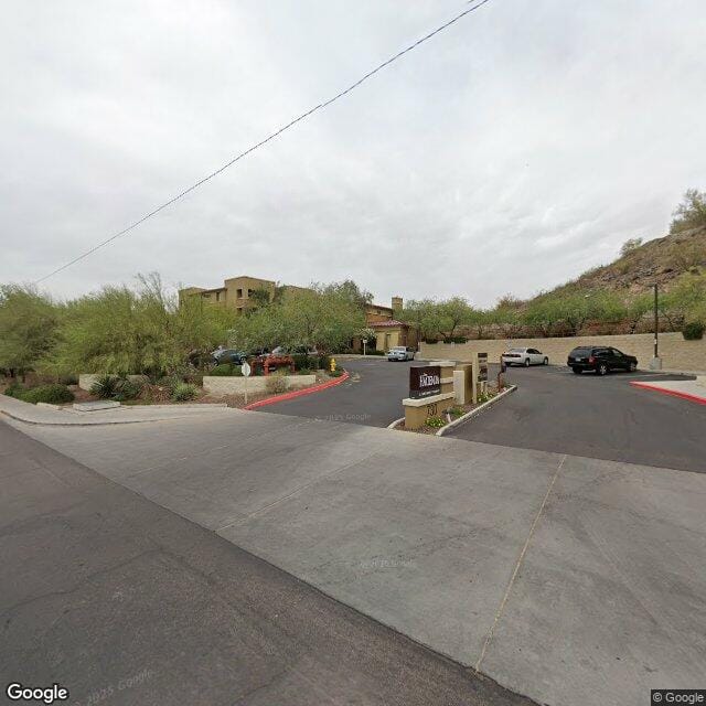 Photo of The Hacienda. Affordable housing located at 730 W Vogel Ave Phoenix, AZ 85021