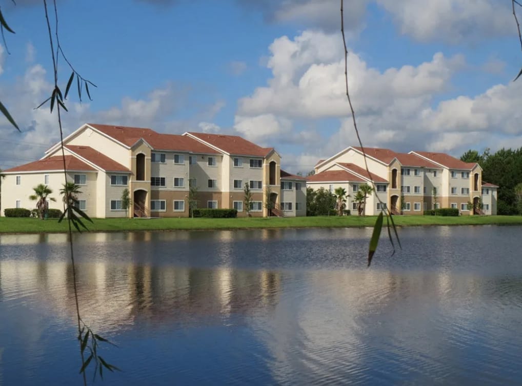 Photo of Mission Pointe at 12450 Biscayne Blvd Jacksonville, FL 32218