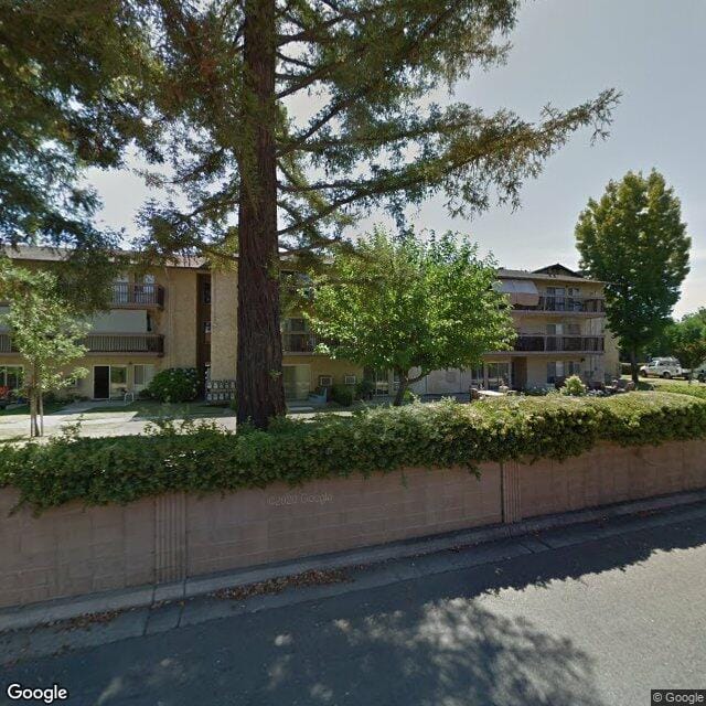 Photo of SUTTER VILLAGE APARTMENTS at 1200 GREY AVENUE YUBA CITY, CA 95991