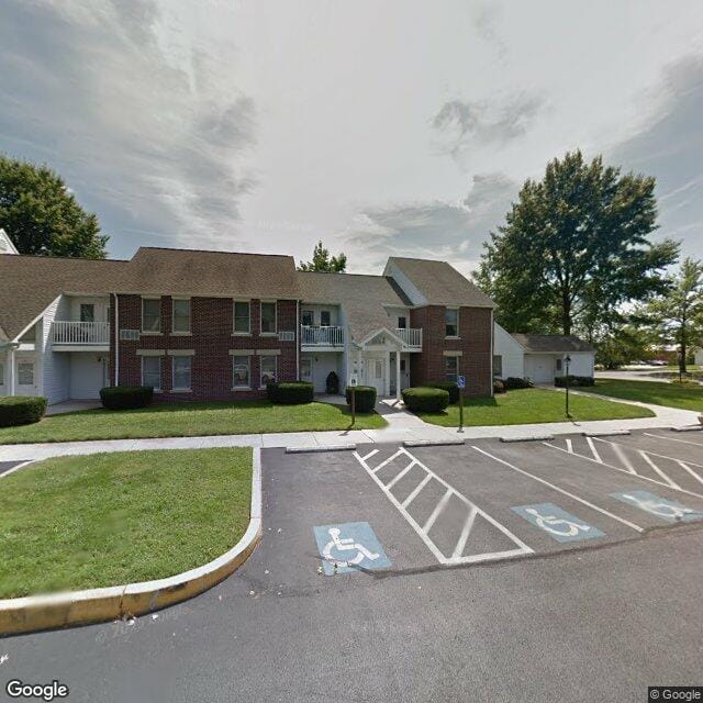 Photo of OXFORD MANOR APTS. Affordable housing located at 409 N BOLTON ST NEW OXFORD, PA 17350