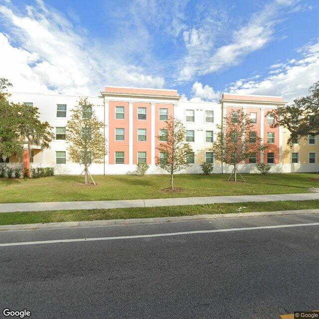 Photo of AMARYLLIS PARK PLACE. Affordable housing located at 1912 NORTH ORANGE AVENUE SARASOTA, FL 34234