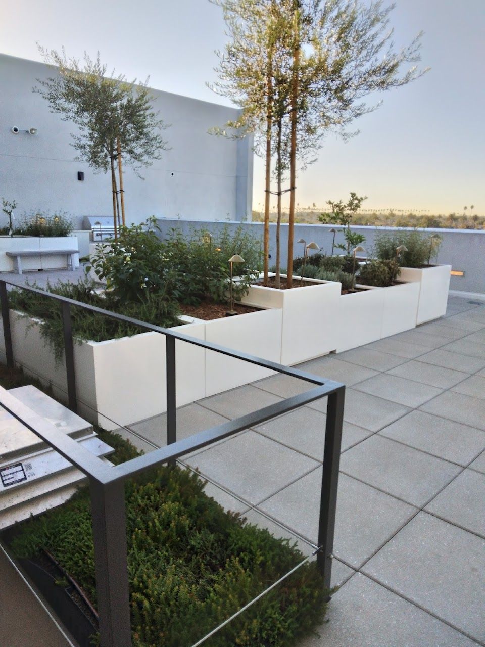 Photo of CHESTERFIELD APARTMENTS at 4723 S. NORMANDIE AVENUE LOS ANGELES, CA 90037