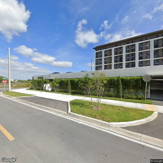 Photo of Southpointe Vista. Affordable housing located at 21350 SW 117th Ave Miami, FL 33177