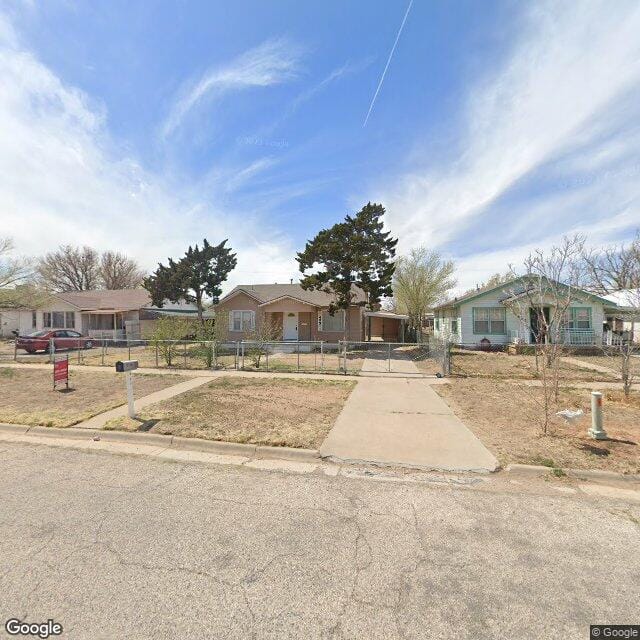 Photo of 405 N JOHNSON ST. Affordable housing located at 405 N JOHNSON ST AMARILLO, TX 79107