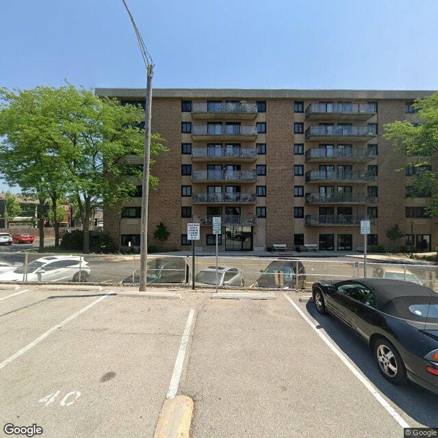 Photo of LIBERTY TOWERS. Affordable housing located at 130 E COOK AVE LIBERTYVILLE, IL 60048