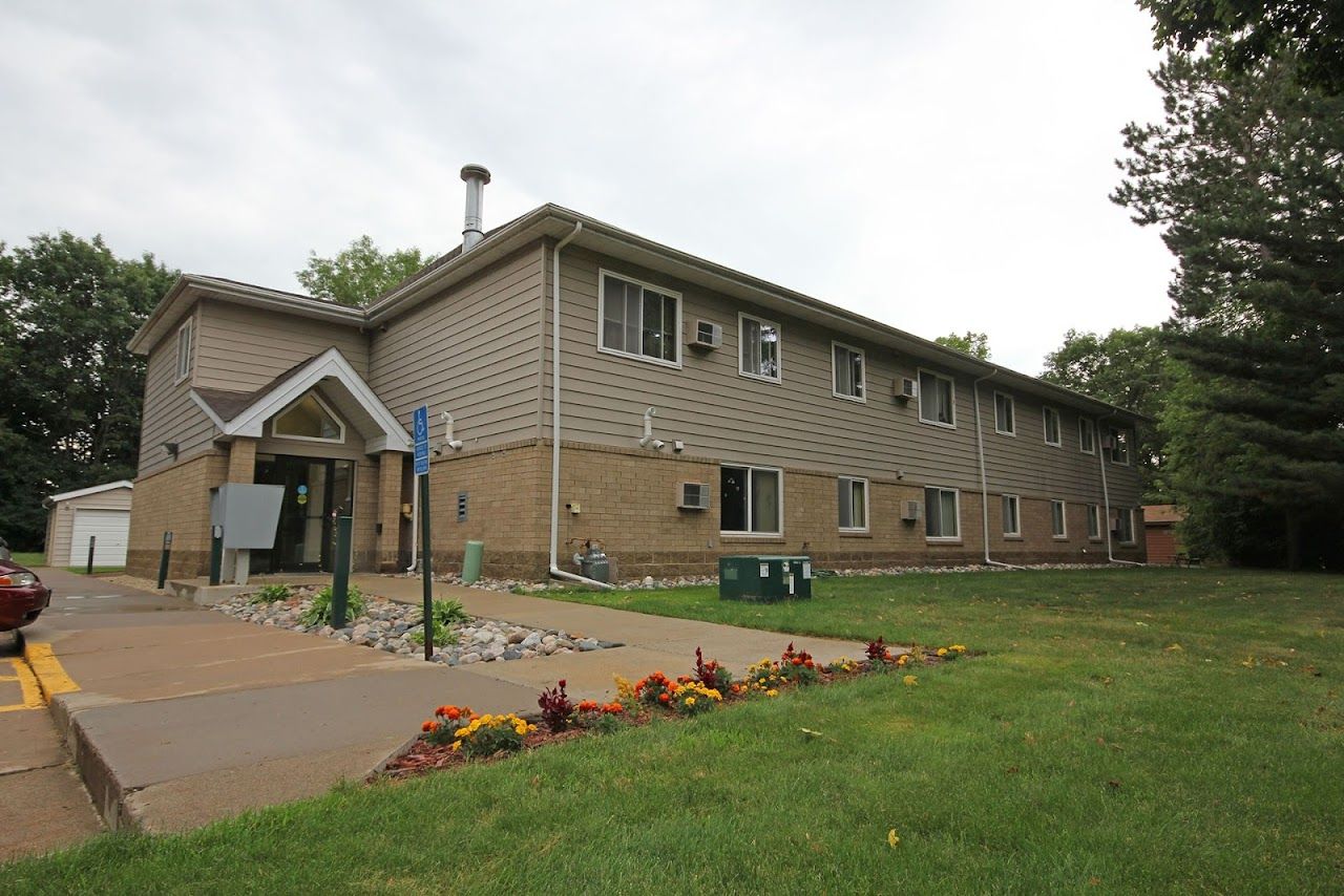 Photo of PINEWOOD APARTMENTS at 23313 CROSS DR DEERWOOD, MN 56444