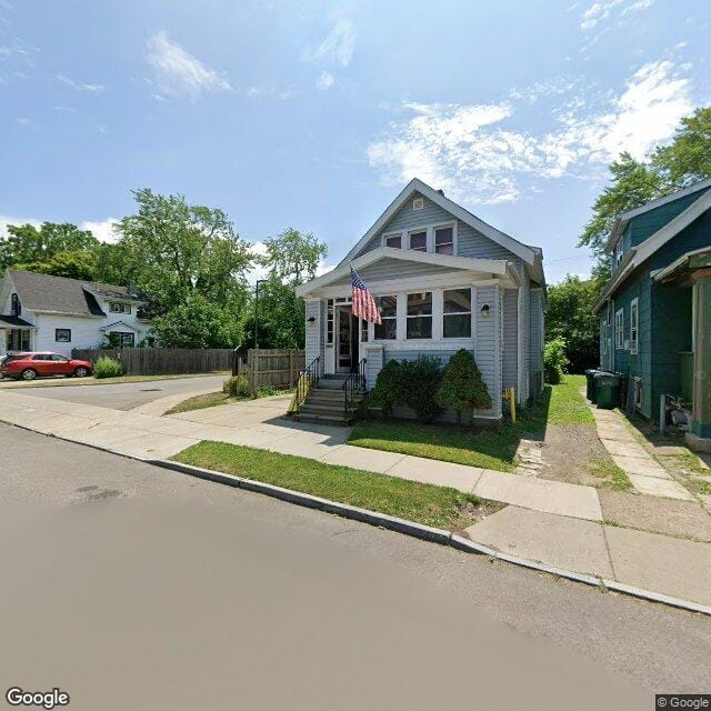 Photo of JILL JOSEPH TOWERS. Affordable housing located at 66 CUSTER ST BUFFALO, NY 14214