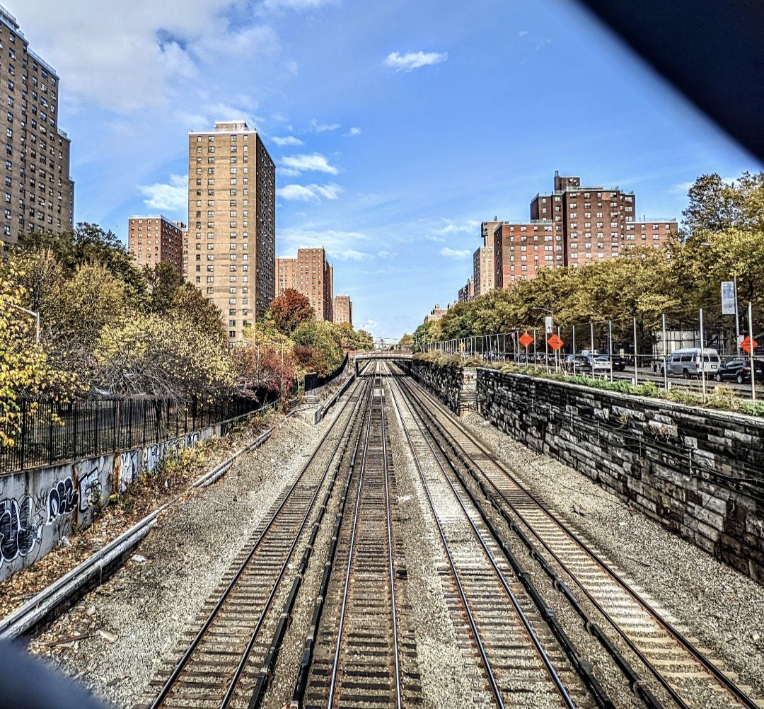 Photo of 1243 Webster Ave. Affordable housing located at 1243 Webster Ave Bronx, NY 10456