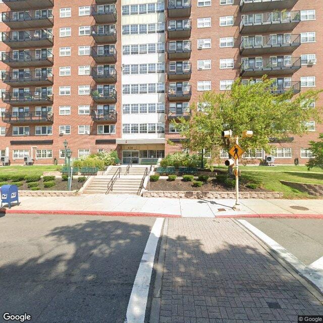 Photo of Malden Housing Authority. Affordable housing located at 630 Salem Street MALDEN, MA 2148