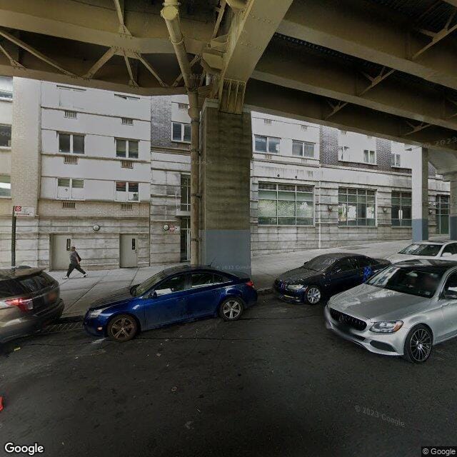 Photo of BRUCKNER BY THE BRIDGE at 80 BRUCKNER BLVD BRONX, NY 10454