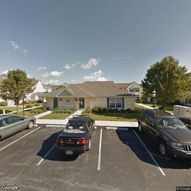 Photo of ORCHARD RUN APTS II. Affordable housing located at 200 APPLE BLOSSOM WAY CHAMBERSBURG, PA 17201