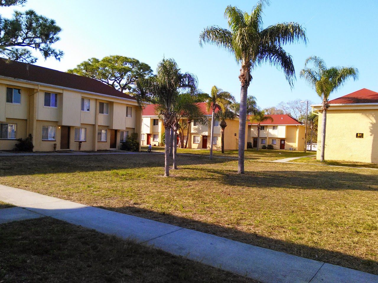 Photo of BOCA CIEGA. Affordable housing located at 3401 37TH STREET SOUTH ST PETERSBURG, FL 33711