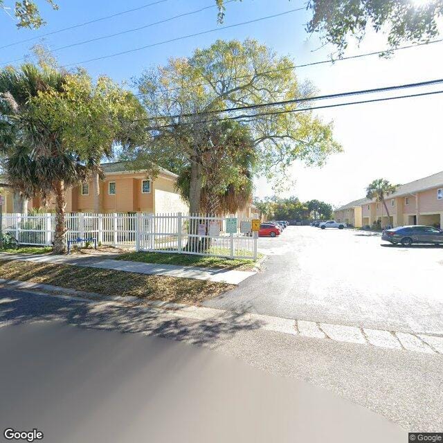 Photo of BOCA CIEGA. Affordable housing located at 3401 37TH STREET SOUTH ST PETERSBURG, FL 33711