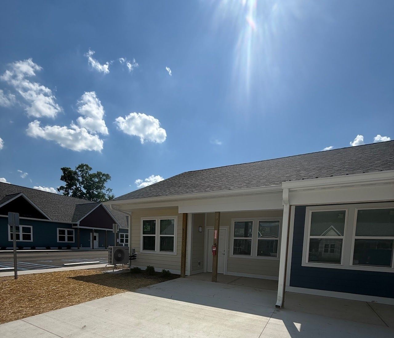 Photo of River Valley Apartments. Affordable housing located at 1330 N 4th Ave Terre Haute, IN 47807
