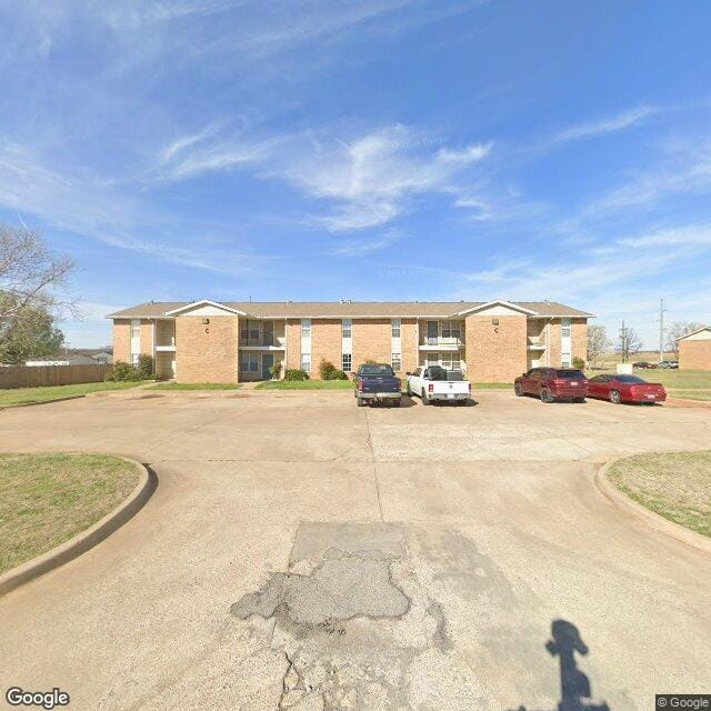 Photo of COMANCHE VILLAGE. Affordable housing located at 100 SEMINOLE DR COMANCHE, OK 73529