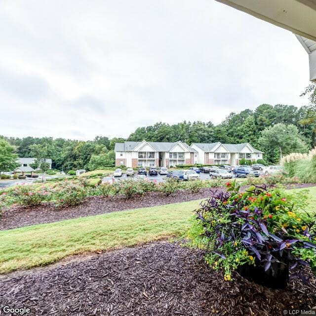 Photo of HICKORY KNOLL APARTMENTS at 800 OAKDALE RD CANTON, GA 30114