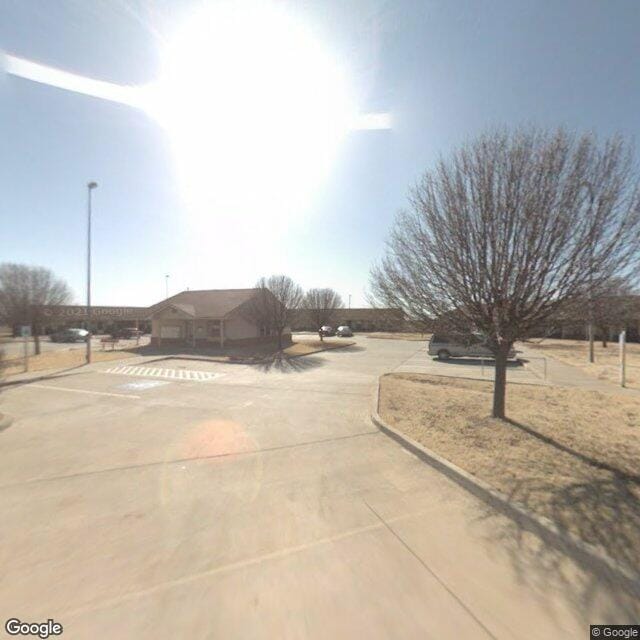 Photo of SAVANNAHPARK OF CROSBYTON at 1204 E HWY 82 CROSBYTON, TX 79322