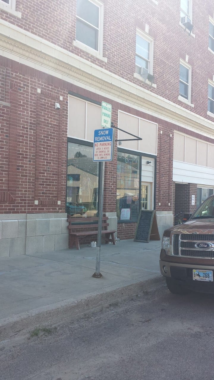 Photo of Ranger Apartments. Affordable housing located at 302 S Main St Lusk, WY 82225
