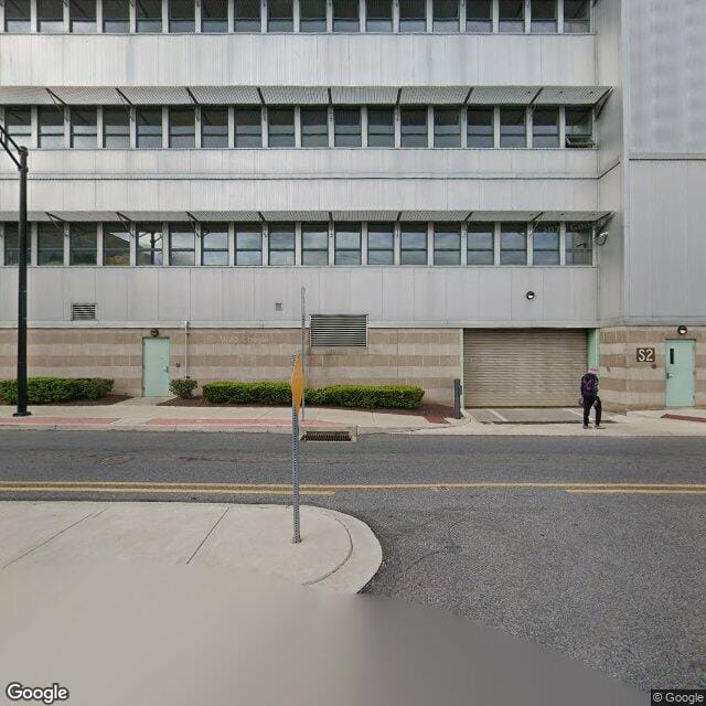Photo of MONTGOMERY PARK SR HSG PH II. Affordable housing located at 1331 POWELL ST NORRISTOWN, PA 19401