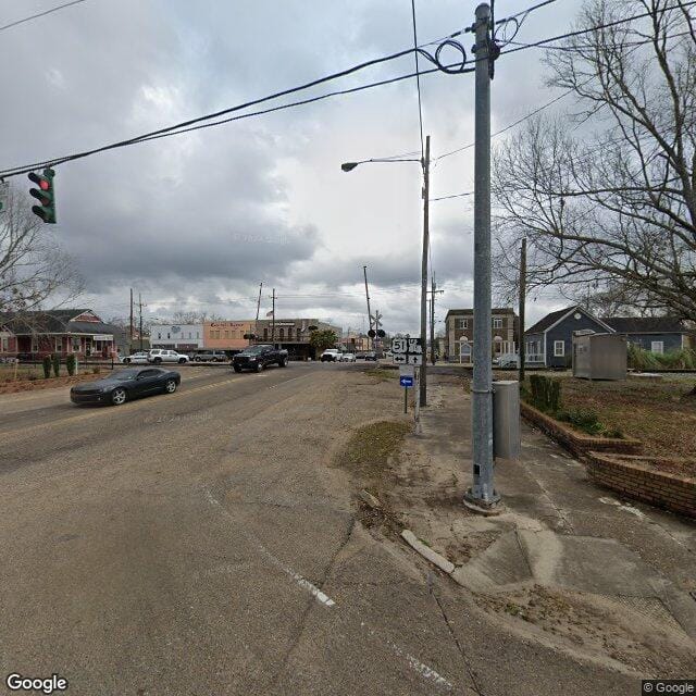 Photo of ROSEWOOD APTS. Affordable housing located at 601 WALNUT STREET AMITE, LA