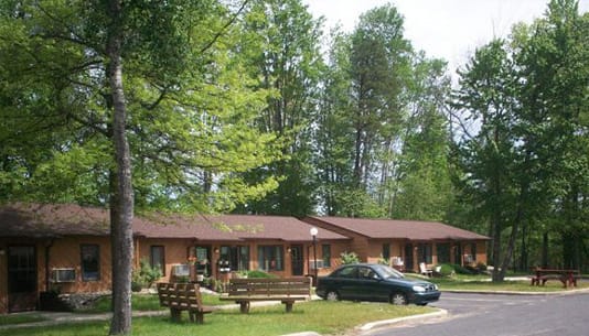 Photo of WHISPER RIDGE. Affordable housing located at 100 WHISPER RIDGE DR ROSCOMMON, MI 48653