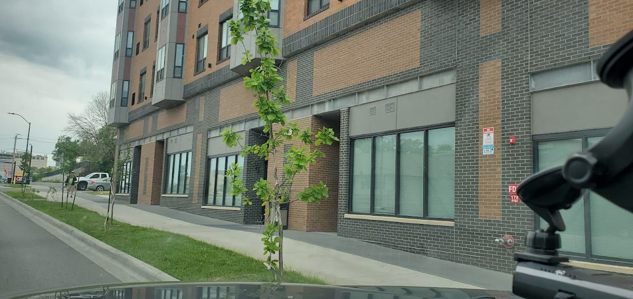 Photo of SIXTH AVENUE FLATS at 1230 6TH AVENUE DES MOINES, IA 50314