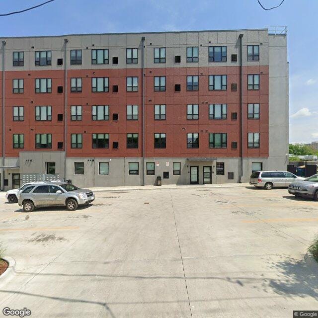 Photo of SIXTH AVENUE FLATS. Affordable housing located at 1230 6TH AVENUE DES MOINES, IA 50314