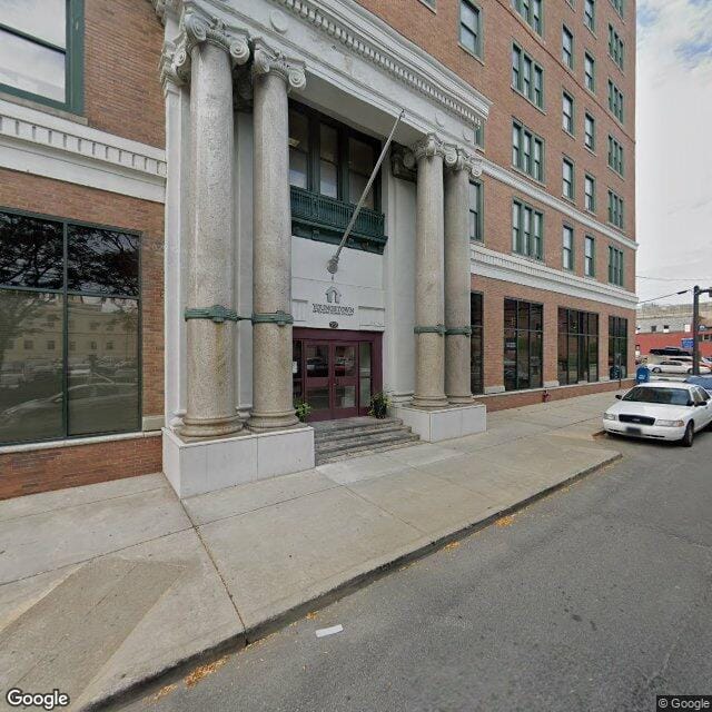 Photo of Youngstown Metropolitan Housing Authority. Affordable housing located at 131 W BOARDMAN Street YOUNGSTOWN, OH 44503