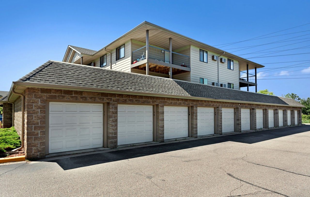 Photo of Tralee Terrace Apartments at 9900 Redwood St NW Coon Rapids, MN 55433