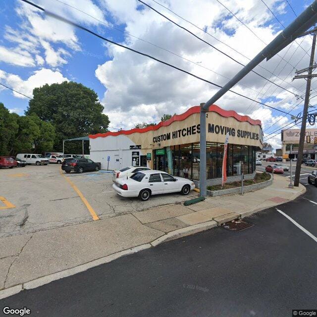 Photo of UPPER DARBY TOWNSHIP LINE 2. Affordable housing located at 17 W TOWNSHIP LINE RD UPPER DARBY, PA 19082