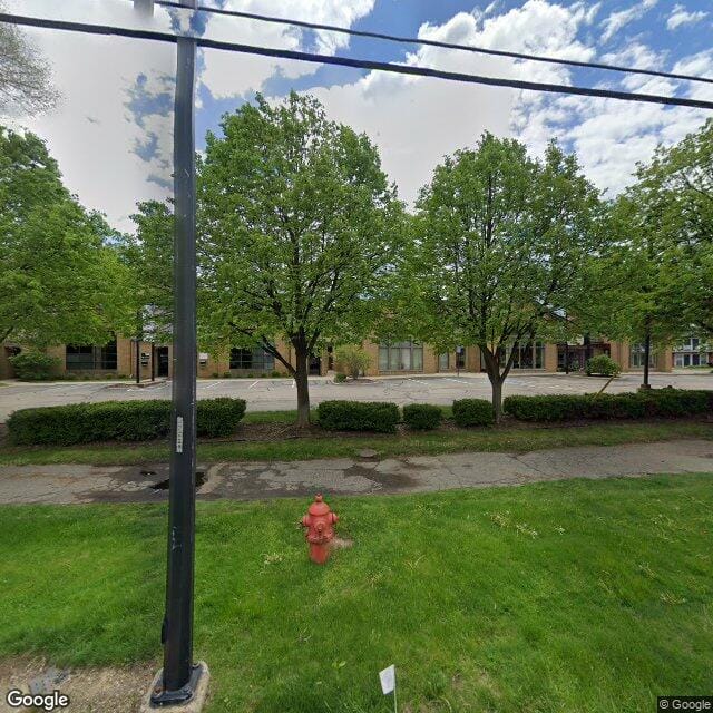 Photo of Union at A2. Affordable housing located at 2050 Commerce Blvd Ann Arbor, MI 48103