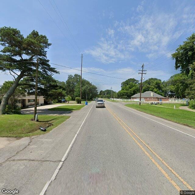 Photo of FALSE RIVER MANOR at 1102 HOSPITAL RD NEW ROADS, LA 70760