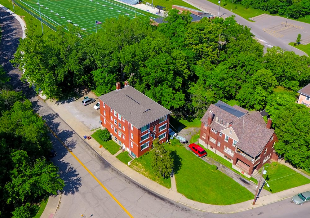 Photo of NAVARRE GARRONE. Affordable housing located at 2663 GILBERT AVE CINCINNATI, OH 45206