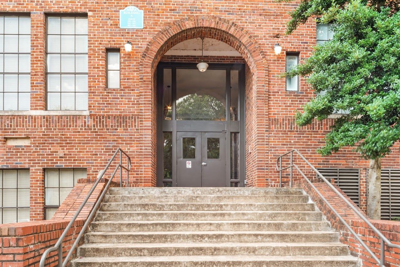 Photo of CROGMAN SCHOOL. Affordable housing located at 1093 WEST AVE SW ATLANTA, GA 30315