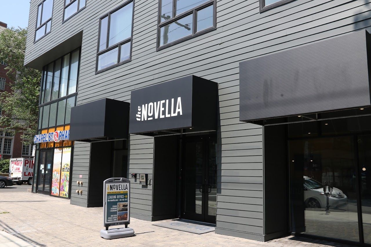 Photo of The Novella Apartments. Affordable housing located at 810 N 16th Ave Caldwell, ID 83605