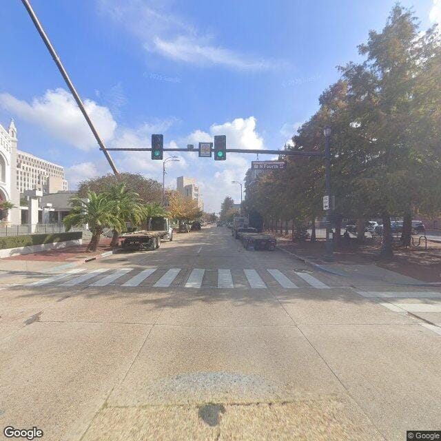 Photo of Melrose Place at 6776 Cezanne Ave Baton Rouge, LA 70806