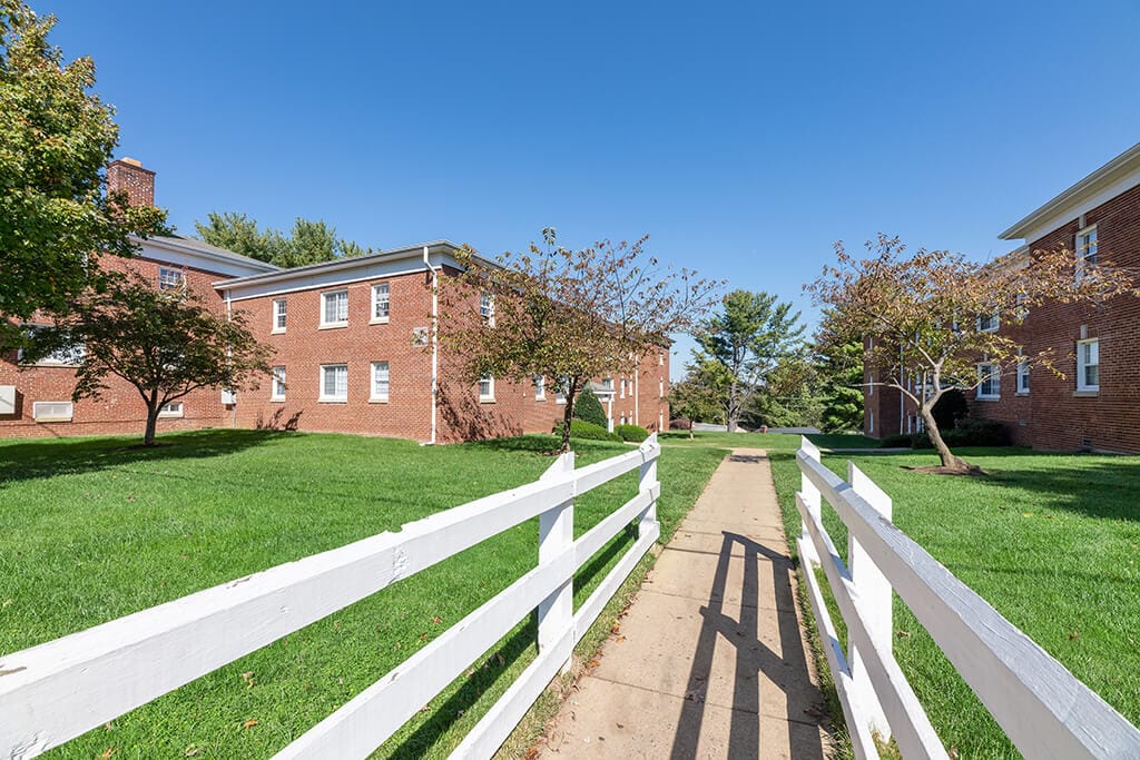 Photo of PATRICK HENRY. Affordable housing located at 6158 WILSON BLVD ARLINGTON, VA 22205