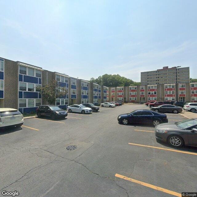 Photo of Parkshore Commons at 812 N County Line Rd Gary, IN 46403