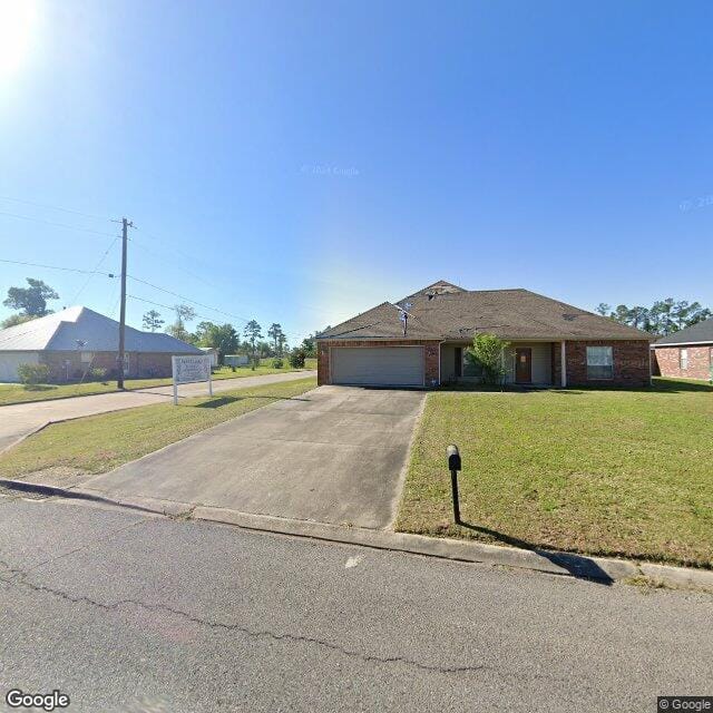 Photo of WESTLAKE ELDERLY II APARTMENTS. Affordable housing located at 2106 WALKER DRIVE WESTLAKE, LA 70669