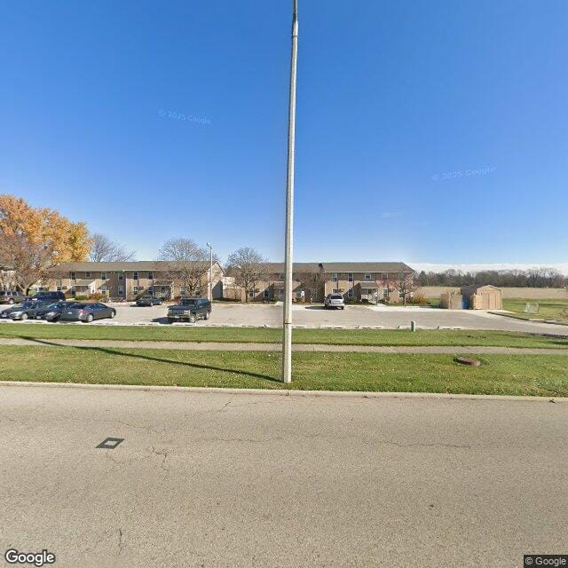 Photo of Westridge Apartments. Affordable housing located at 509 Plaza Dr Mendota, IL 61342