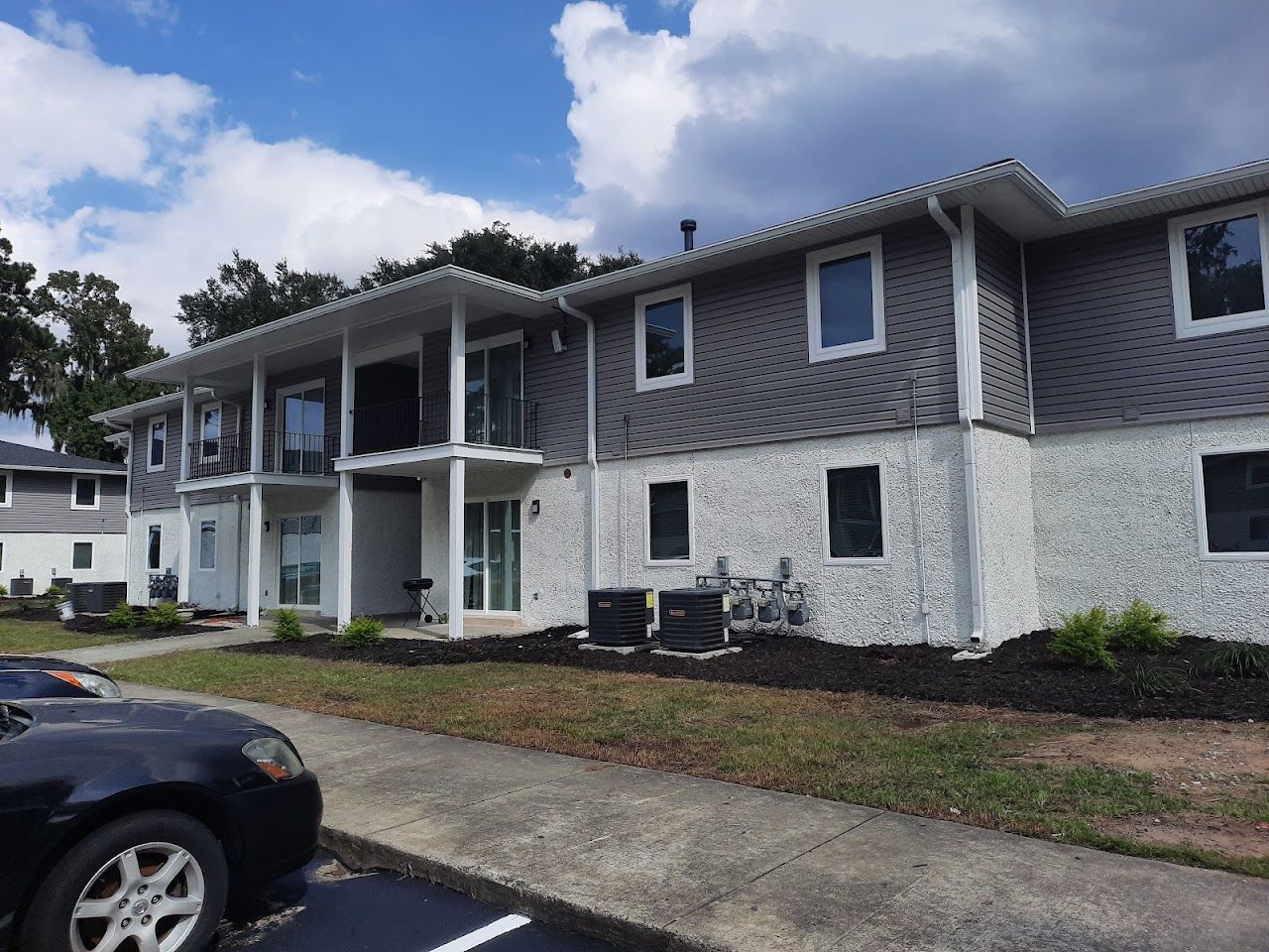 Photo of PARADISE SAVANNAH. Affordable housing located at 4920 LAROCHE AVENUE SAVANNAH, GA 31404