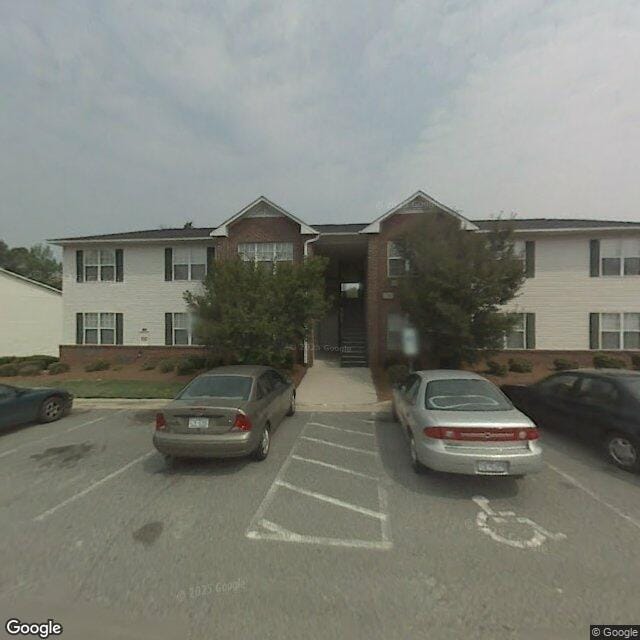 Photo of LAURELWOOD PARK APTS. Affordable housing located at 1300 BURTON AVENUE HIGH POINT, NC 27260