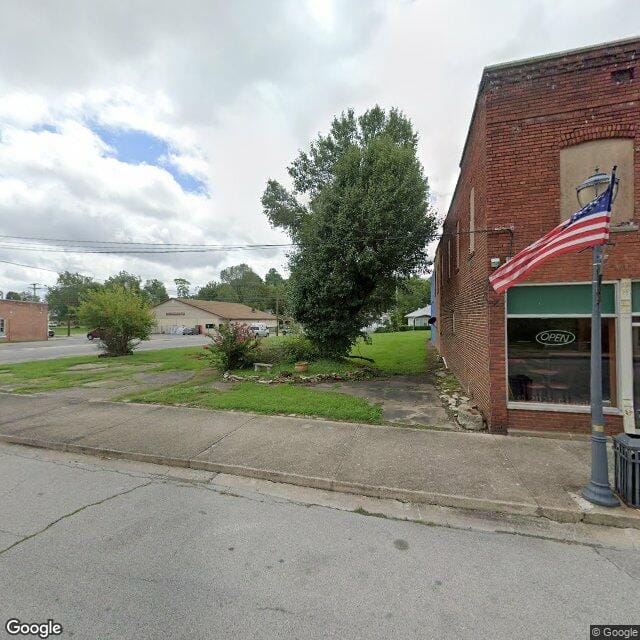 Photo of Housing Authority of Pope County. Affordable housing located at 802 S Franklin St GOLCONDA, IL 62938