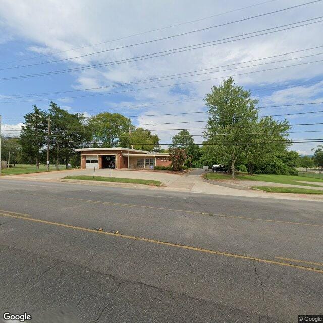 Photo of The Housing Authority of the City of Huntsville. Affordable housing located at 200 WASHINGTON Street NE HUNTSVILLE, AL 35804