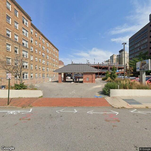 Photo of 25 Casco St. Affordable housing located at 25 Casco St Portland, ME 04101