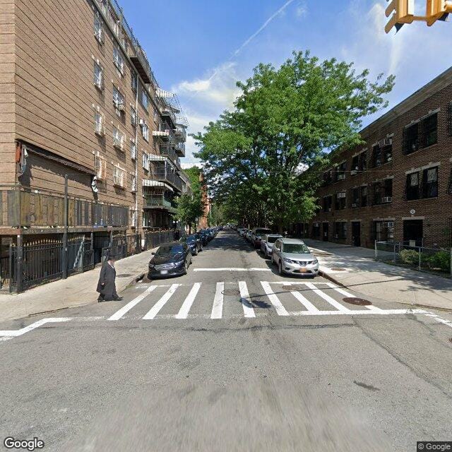 Photo of SOUTH EIGHTH STREET. Affordable housing located at 176 S EIGHTH ST BROOKLYN, NY 11211